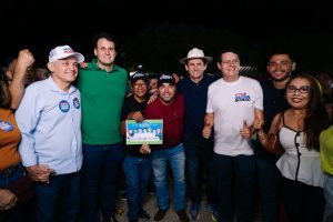 *“Por Todo o Maranhão” mostra força em Coroatá e amplia união política em torno de Orleans Brandão* 2 1038204644