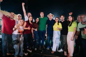 *“Por Todo o Maranhão” mostra força em Coroatá e amplia união política em torno de Orleans Brandão* 6 1038204645