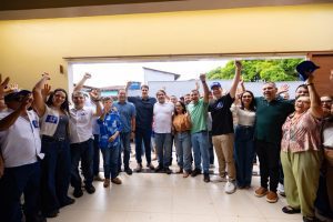 *Orleans Brandão assume compromisso de resolver problema histórico de abastecimento de água em Miranda do Norte* 3 1038374454