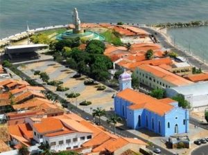 Concurso São José de Ribamar-MA 2026 com 1.450 vagas para professores remarca provas 2 RIBAMAR