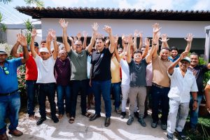 *Orleans consolida ampla frente política em Alto Alegre do Pindaré e reforça compromisso com o municipalismo* 2 WhatsApp Image 2026 07 10 at 14.55.36 1