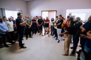 *Orleans consolida ampla frente política em Alto Alegre do Pindaré e reforça compromisso com o municipalismo* 4 WhatsApp Image 2026 07 10 at 14.55.37