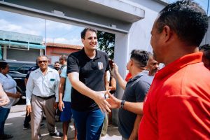 *Orleans consolida ampla frente política em Alto Alegre do Pindaré e reforça compromisso com o municipalismo* 5 WhatsApp Image 2026 07 10 at 14.55.43