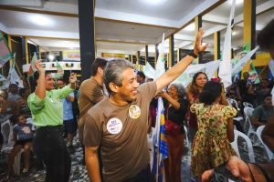*Osmar Filho reforça campanha à reeleição com agenda política em São Luís* 3 1038853745