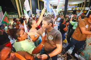 *Osmar Filho reforça campanha à reeleição com agenda política em São Luís* 2 1038853752