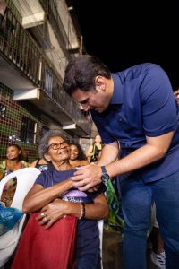 *Orleans Brandão recebe apoio do vereador Fábio Filho e reforça compromisso com a Liberdade* 2 1038856018