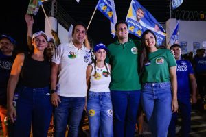 *Orleans Brandão arrasta multidão em Peritoró e afirma estar pronto para “ser o melhor governador que o Maranhão já viu”* 2 1038920880
