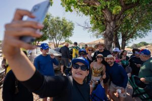 *Orleans Brandão participa da tradicional ‘Descida do Rio Balsas’ e defende incentivo ao turismo e à cultura no município* 3 1038949768