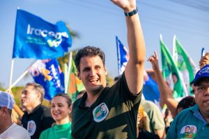 *Orleans reúne moradores e lideranças em caminhada com forte adesão em Humberto de Campos* 2 1038997640