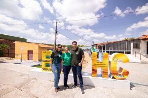 *Orleans reúne moradores e lideranças em caminhada com forte adesão em Humberto de Campos* 3 1038997653