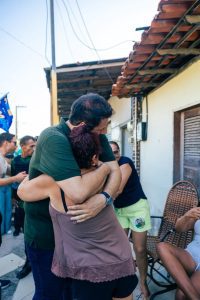 *Orleans reúne moradores e lideranças em caminhada com forte adesão em Humberto de Campos* 4 1038997654