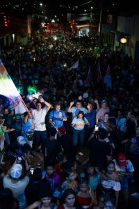 Orleans assume compromissos com Codó e promete Hospital Regional e escola militar* 4 1039087599