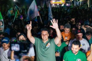 *Caminhada com Orleans Brandão reúne 5 mil pessoas em Trizidela do Vale* 2 1039160819