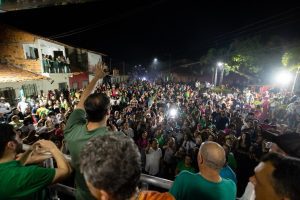 *Caminhada com Orleans Brandão reúne 5 mil pessoas em Trizidela do Vale* 4 1039160827