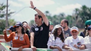 *Orleans Brandão movimenta São João do Sóter em grande motocada e diz que pode fazer ainda mais* 2 1039165631
