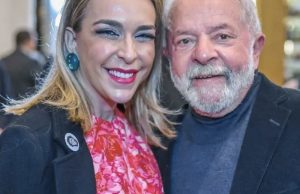 Lula mente ao ‘JN’ dizendo nunca ter visto lobista sócia de Lulinha; e ainda a chamou de ‘pilantra’ 2 VAGA
