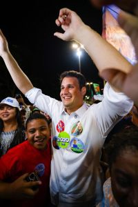 *Pesquisa Ipsensus mostra liderança e crescimento de Orleans Brandão na disputa para governador do Maranhão* 2 1039207366 1