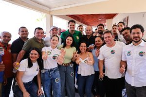 Orleans Brandão amplia apoio em Senador La Rocque com adesão de Fernando do Manezim e seu grupo político 2 1039245763