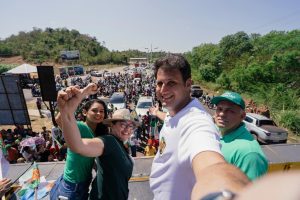*Orleans Brandão recebe apoio em Aldeias Altas e propõe ampliação do hospital municipal* 4 1039315675