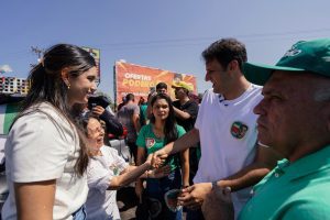 *Orleans Brandão recebe apoio em Aldeias Altas e propõe ampliação do hospital municipal* 3 1039315676