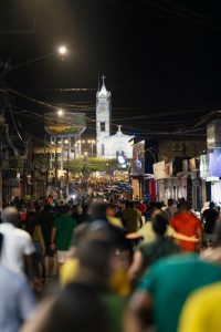Uma Multidão acompanhou candidato ao Governo do Maranhão, que destacou obras já realizadas e anunciou novos compromissos para o município_ 4 1039382997