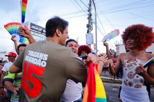 Com 20 mil pessoas nas ruas, Orleans mostra mais uma vez sua força em Paço do Lumiar na corrida pelo Governo do Maranhão 2 1039395518