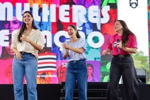 No aniversário de São Luís, Orleans Brandão celebra com a população em programação especial por vários pontos da capital* 4 1039421913