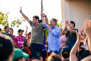 No aniversário de São Luís, Orleans Brandão celebra com a população em programação especial por vários pontos da capital* 2 1039421914