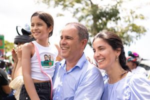 No aniversário de São Luís, Orleans Brandão celebra com a população em programação especial por vários pontos da capital* 3 1039421920