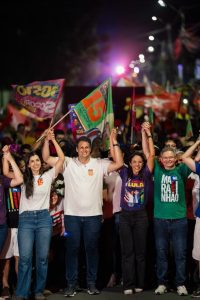 *Recebido por 30 mil pessoas, Orleans Brandão reforça compromisso com Timon* 3 1039570620