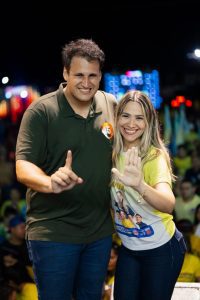 *Orleans Brandão anuncia Pix Saúde e isenção de IPVA para motos de até 180 cilindradas em Miranda do Norte* 4 1039827996
