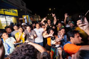 *Orleans Brandão anuncia Pix Saúde e isenção de IPVA para motos de até 180 cilindradas em Miranda do Norte* 3 1039828000