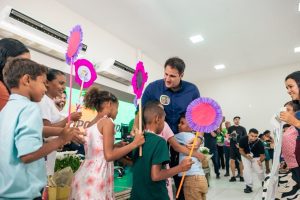 *Orleans Brandão propõe 18 centros de atendimento e Secretaria da Inclusão em encontro com mães atípicas* 2 1039863454