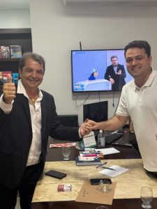 Dr. Hilton amplia diálogo com parlamentares em agendas na Câmara de São Luís e Assembleia Legislativa 3 ilcam