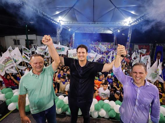 Orleans e Edivaldo reúnem mais de 10 mil pessoas na área Itaqui-Bacanga 3 IMG 20260707 WA0001