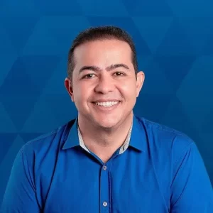 EM IMPERATRIZ RILDO AMARAL É CHAMADO DE TRAIRA 3 TRAIRA